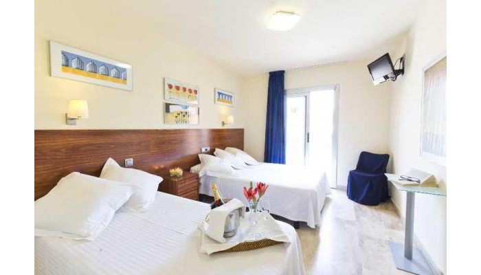 Hotel Turissa poza 2