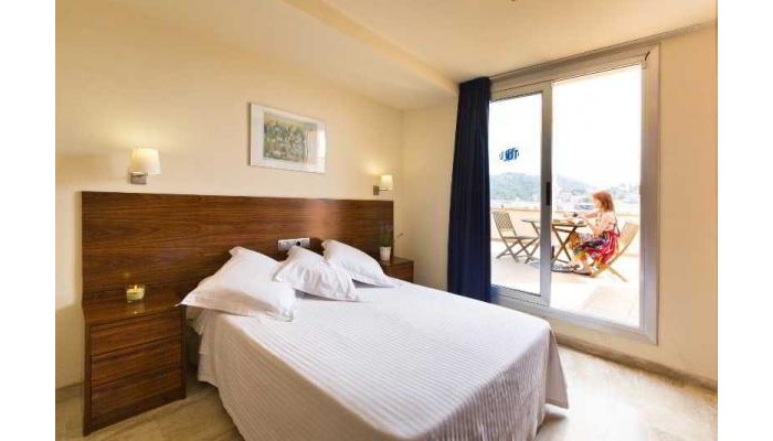 Hotel Turissa poza 4