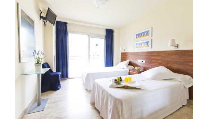 Hotel Turissa poza 8