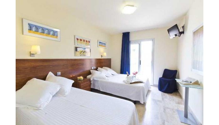 Hotel Turissa poza 5