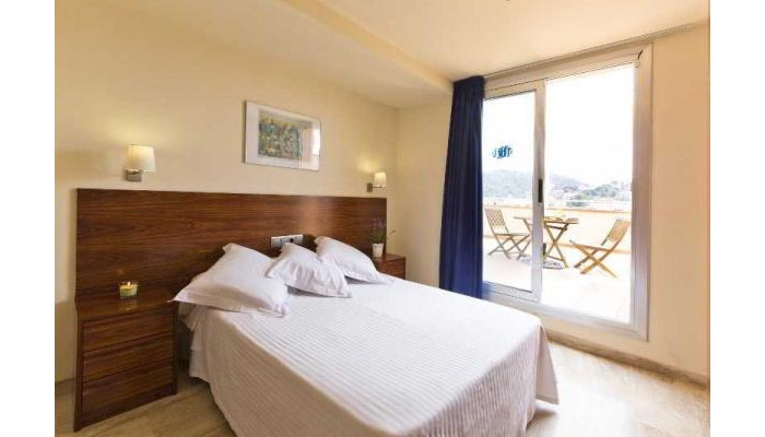 Hotel Turissa poza 3