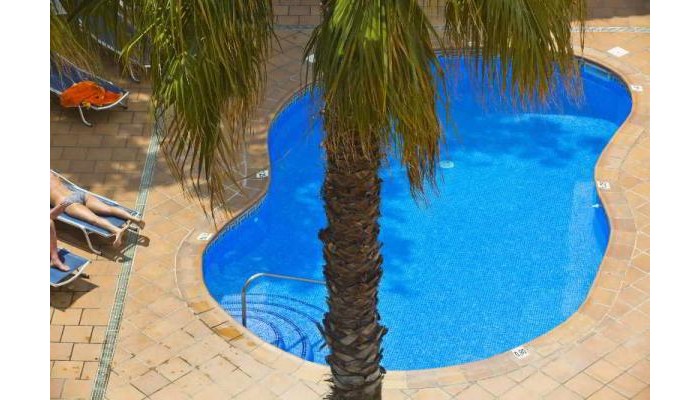 Hotel Turissa poza 9