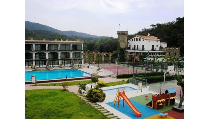 Medplaya Aparthotel San Eloy poza 2