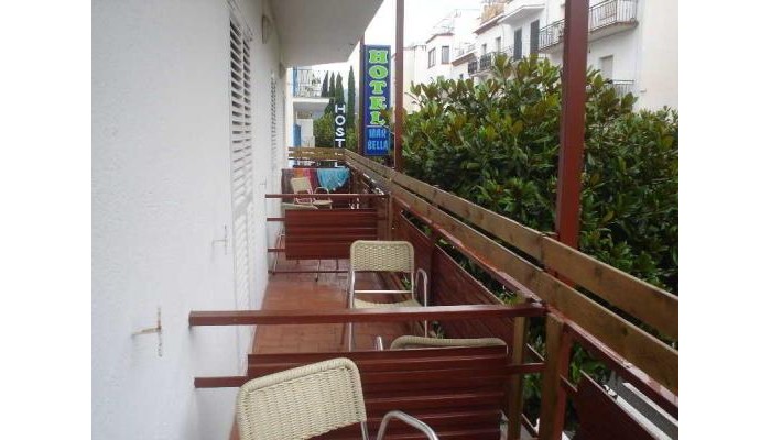 Medplaya Aparthotel San Eloy poza 5