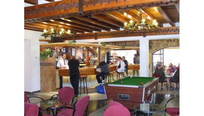 Medplaya Aparthotel San Eloy poza 4