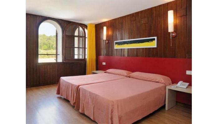 Medplaya Aparthotel San Eloy poza 1