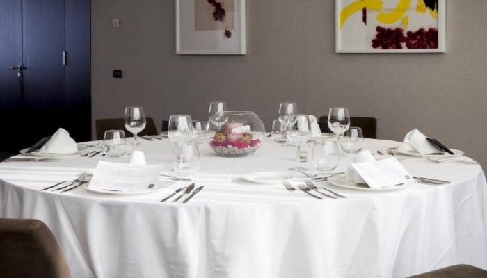 Ac Hotel Valencia By Marriott poza 17