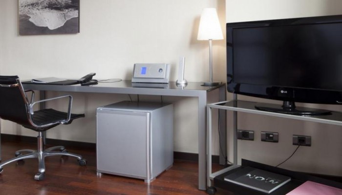 Ac Hotel Valencia By Marriott poza 15