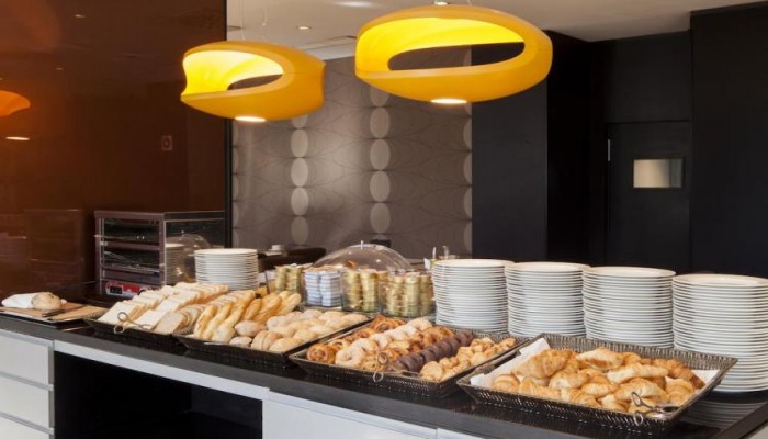 Ac Hotel Valencia By Marriott poza 18