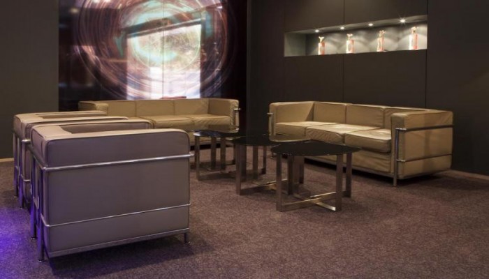 Ac Hotel Valencia By Marriott poza 6