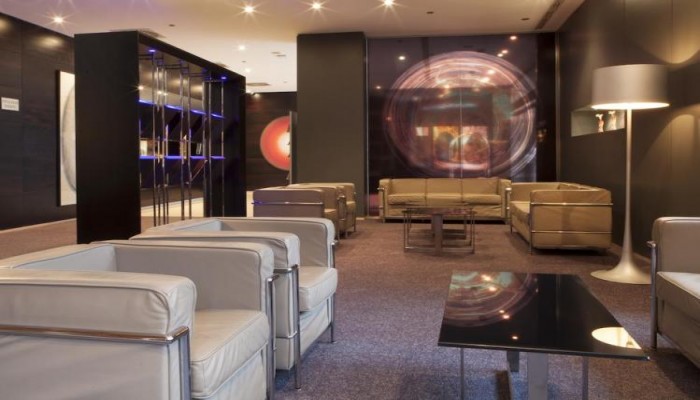 Ac Hotel Valencia By Marriott poza 5