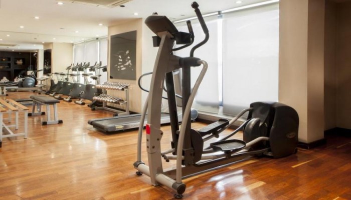 Ac Hotel Valencia By Marriott poza 29