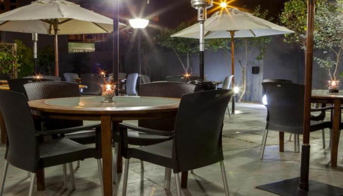 Ac Hotel Valencia By Marriott poza 26