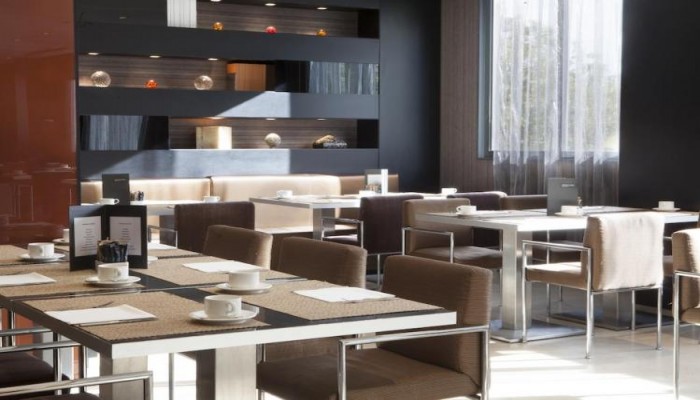 Ac Hotel Valencia By Marriott poza 22