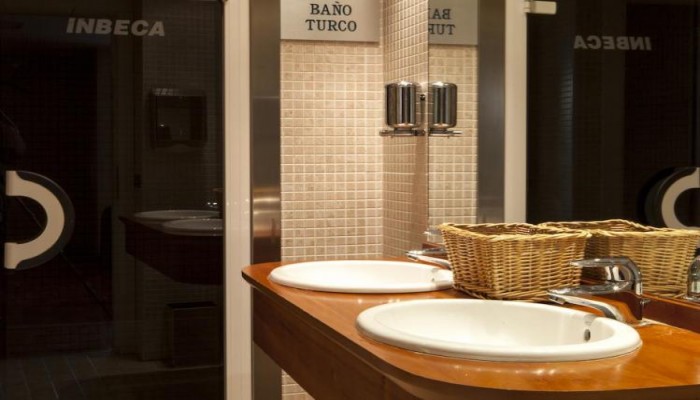 Ac Hotel Valencia By Marriott poza 28