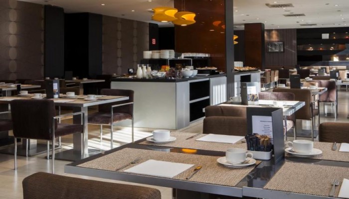 Ac Hotel Valencia By Marriott poza 20