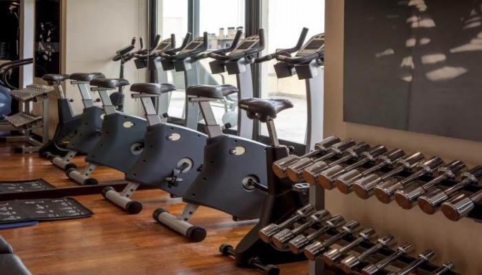 Ac Hotel Valencia By Marriott poza 31