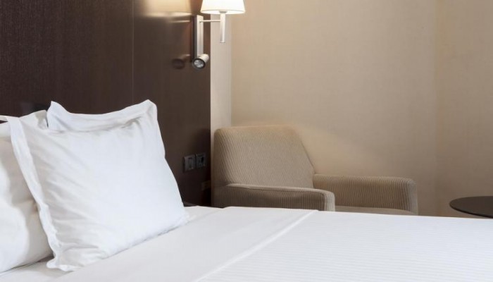 Ac Hotel Valencia By Marriott poza 12