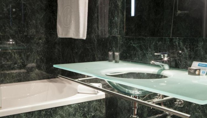 Ac Hotel Valencia By Marriott poza 16