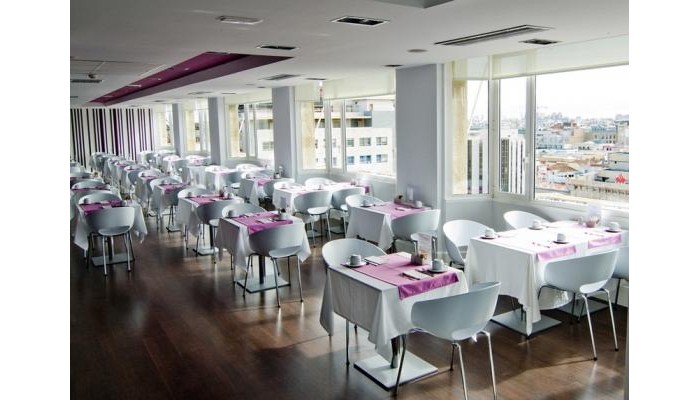 Ayre Hotel Astoria Palace poza 7