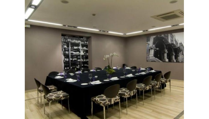 Ayre Hotel Astoria Palace poza 5