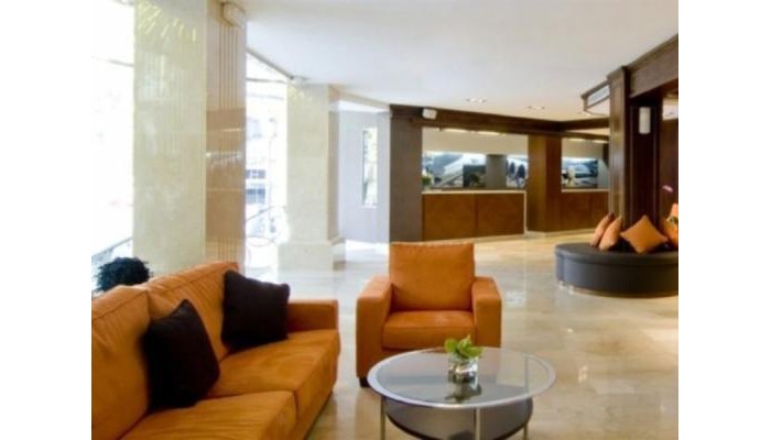 Ayre Hotel Astoria Palace poza 4