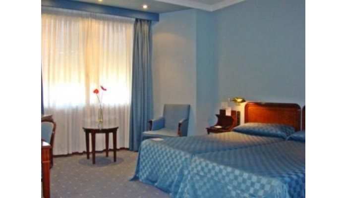 Ayre Hotel Astoria Palace poza 1