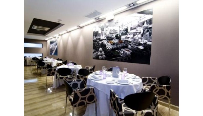 Ayre Hotel Astoria Palace poza 2