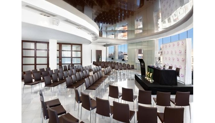 Ayre Hotel Astoria Palace poza 9