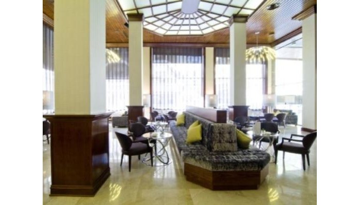 Ayre Hotel Astoria Palace poza 3