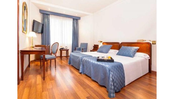 Ayre Hotel Astoria Palace poza 8