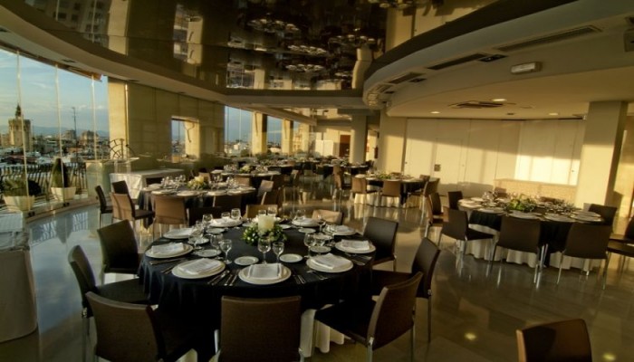 Ayre Hotel Astoria Palace - Valencia poza 10