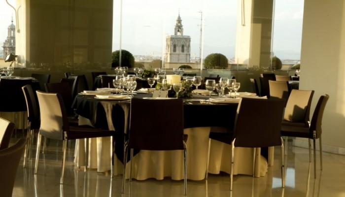 Ayre Hotel Astoria Palace - Valencia poza 11