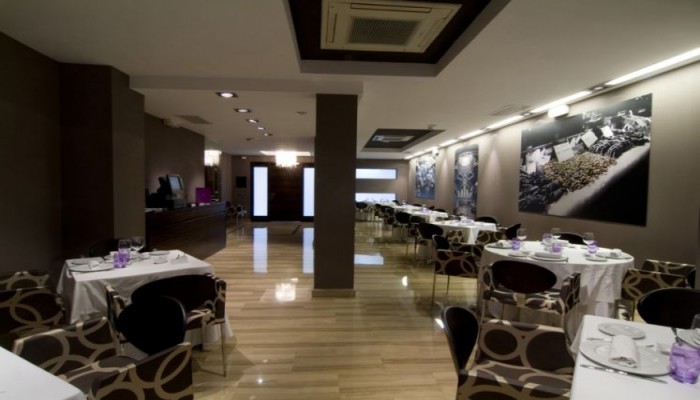 Ayre Hotel Astoria Palace - Valencia poza 4