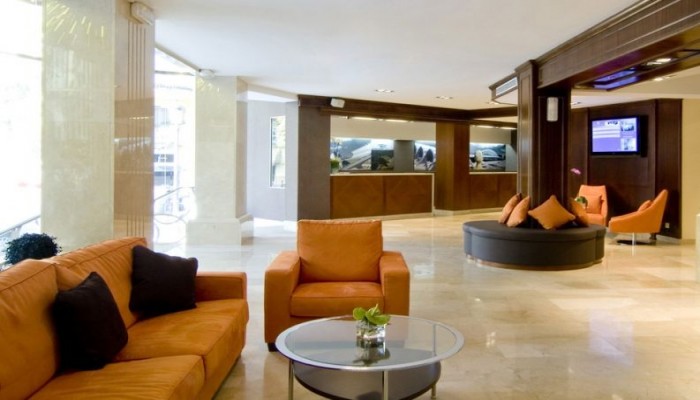 Ayre Hotel Astoria Palace - Valencia poza 2