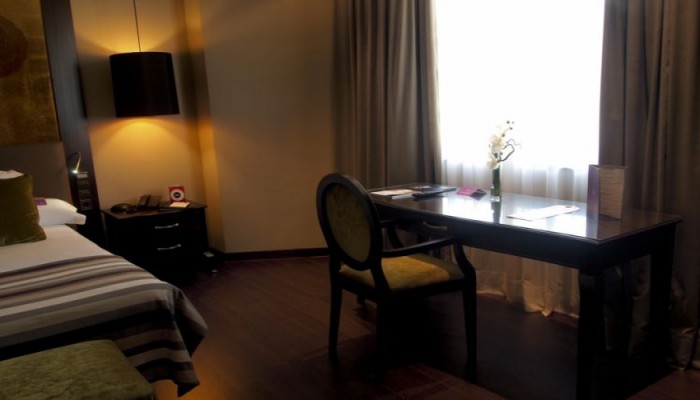 Ayre Hotel Astoria Palace - Valencia poza 8