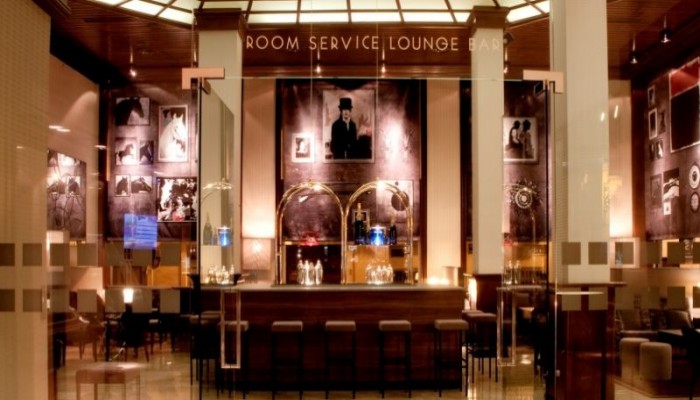 Ayre Hotel Astoria Palace - Valencia poza 3