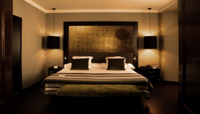 Ayre Hotel Astoria Palace - Valencia poza 7