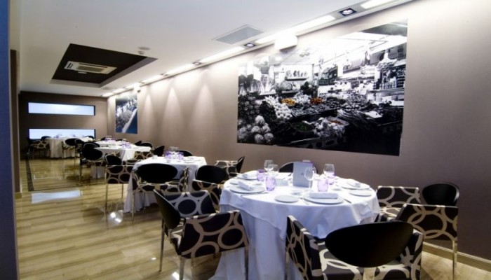 Ayre Hotel Astoria Palace - Valencia poza 5