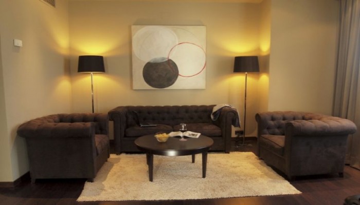 Ayre Hotel Astoria Palace - Valencia poza 9