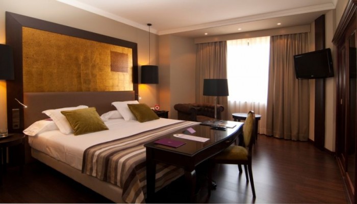 Ayre Hotel Astoria Palace - Valencia poza 6