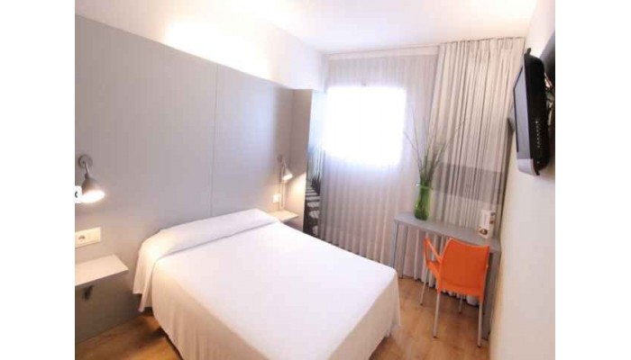 B&b Hotel Valencia Aeropuerto poza 1