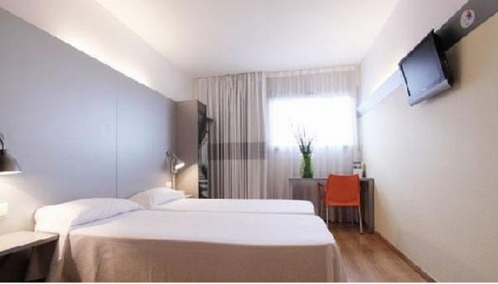 B&b Hotel Valencia Aeropuerto poza 2