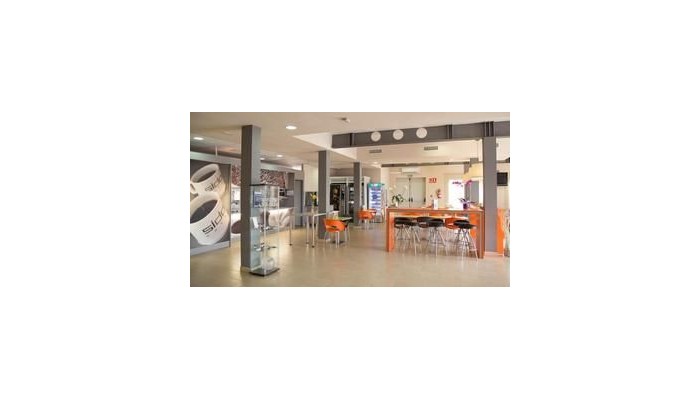 B&b Hotel Valencia Aeropuerto poza 6