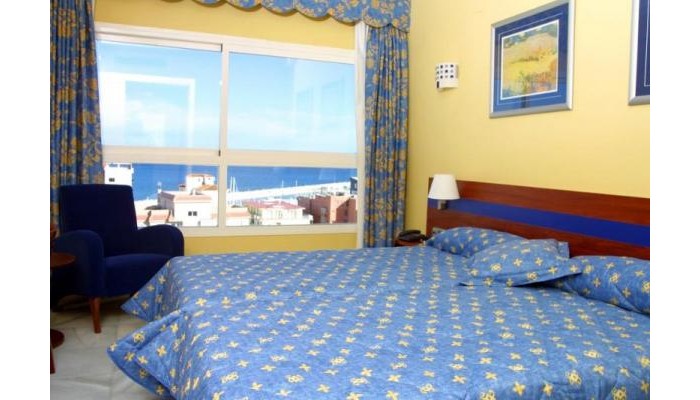 Biarritz Hotel poza 8