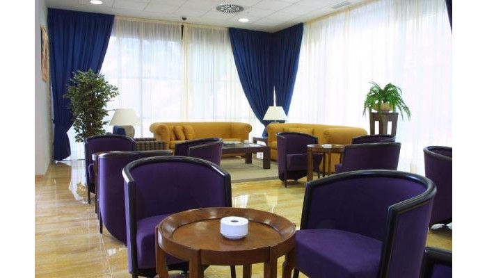 Biarritz Hotel poza 7