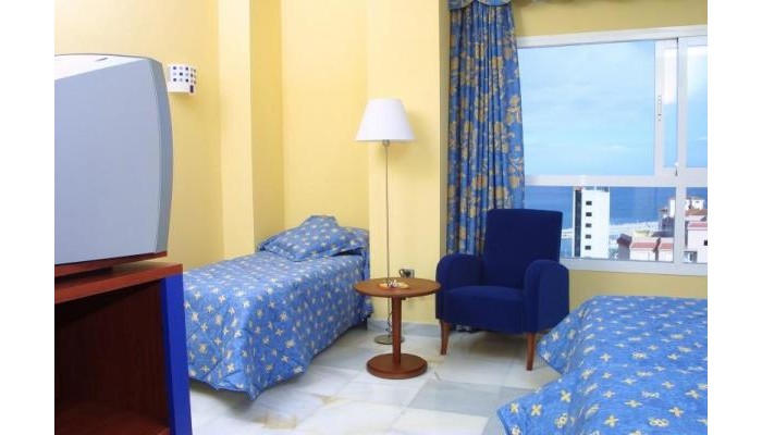 Biarritz Hotel poza 4