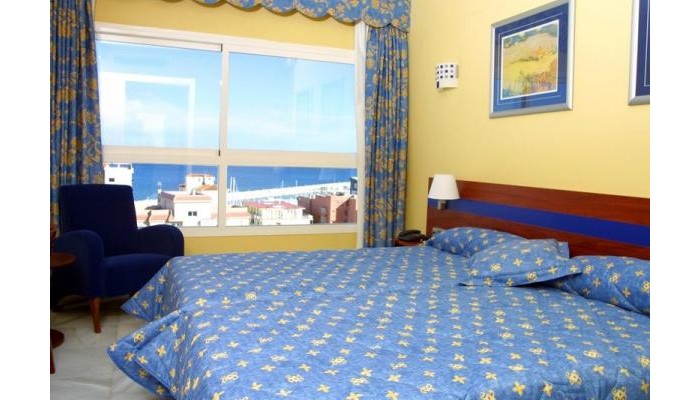 Biarritz Hotel poza 6