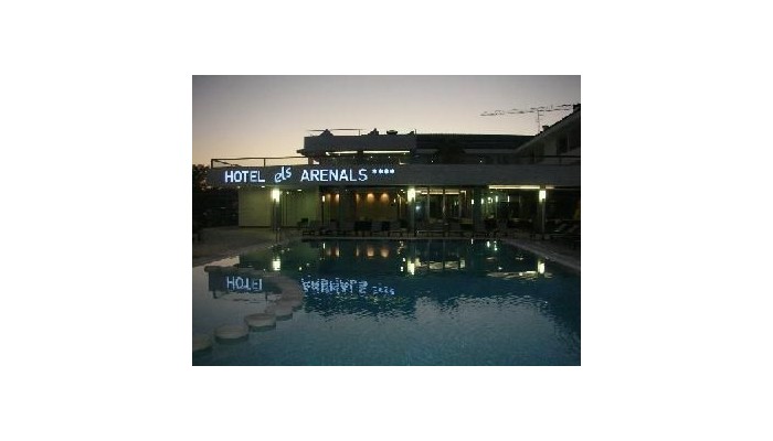 Els Arenals Hotel poza 0
