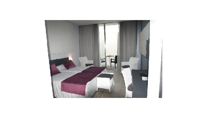 Els Arenals Hotel poza 2